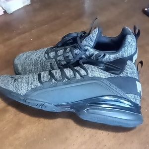 Puma Mesh Running shoes